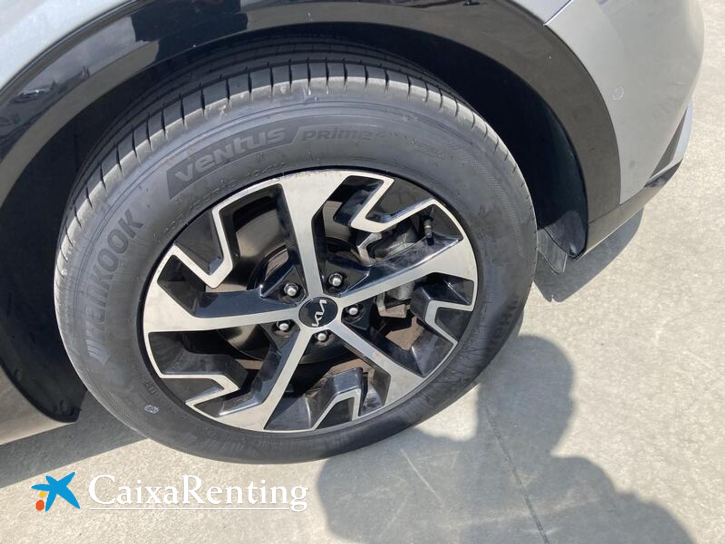 Kia Sportage 1.6 T-GDi HEV Tech 4x2 Auto 171 kW (230 CV)