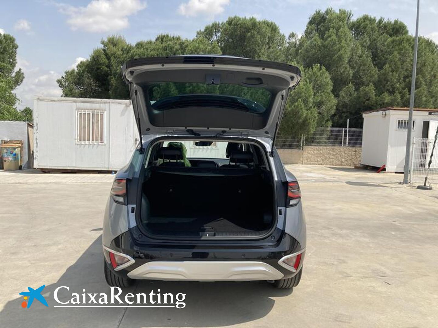 Kia Sportage 1.6 T-GDi HEV Tech 4x2 Auto 171 kW (230 CV)