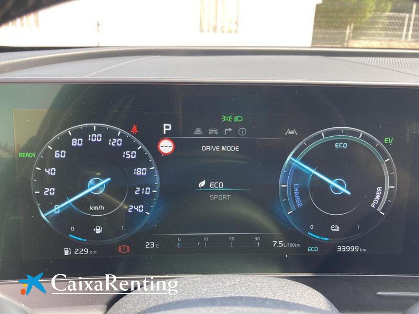 Kia Sportage 1.6 T-GDi HEV Tech 4x2 Auto 171 kW (230 CV)