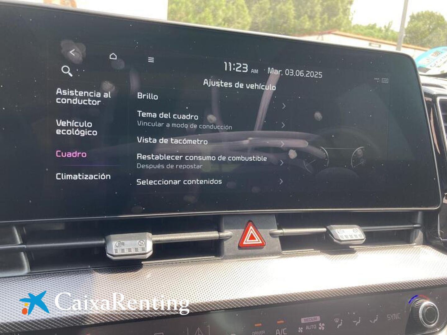 Kia Sportage 1.6 T-GDi HEV Tech 4x2 Auto 171 kW (230 CV)