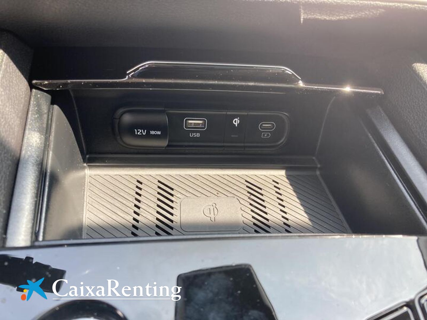 Kia Sportage 1.6 T-GDi HEV Tech 4x2 Auto 171 kW (230 CV)