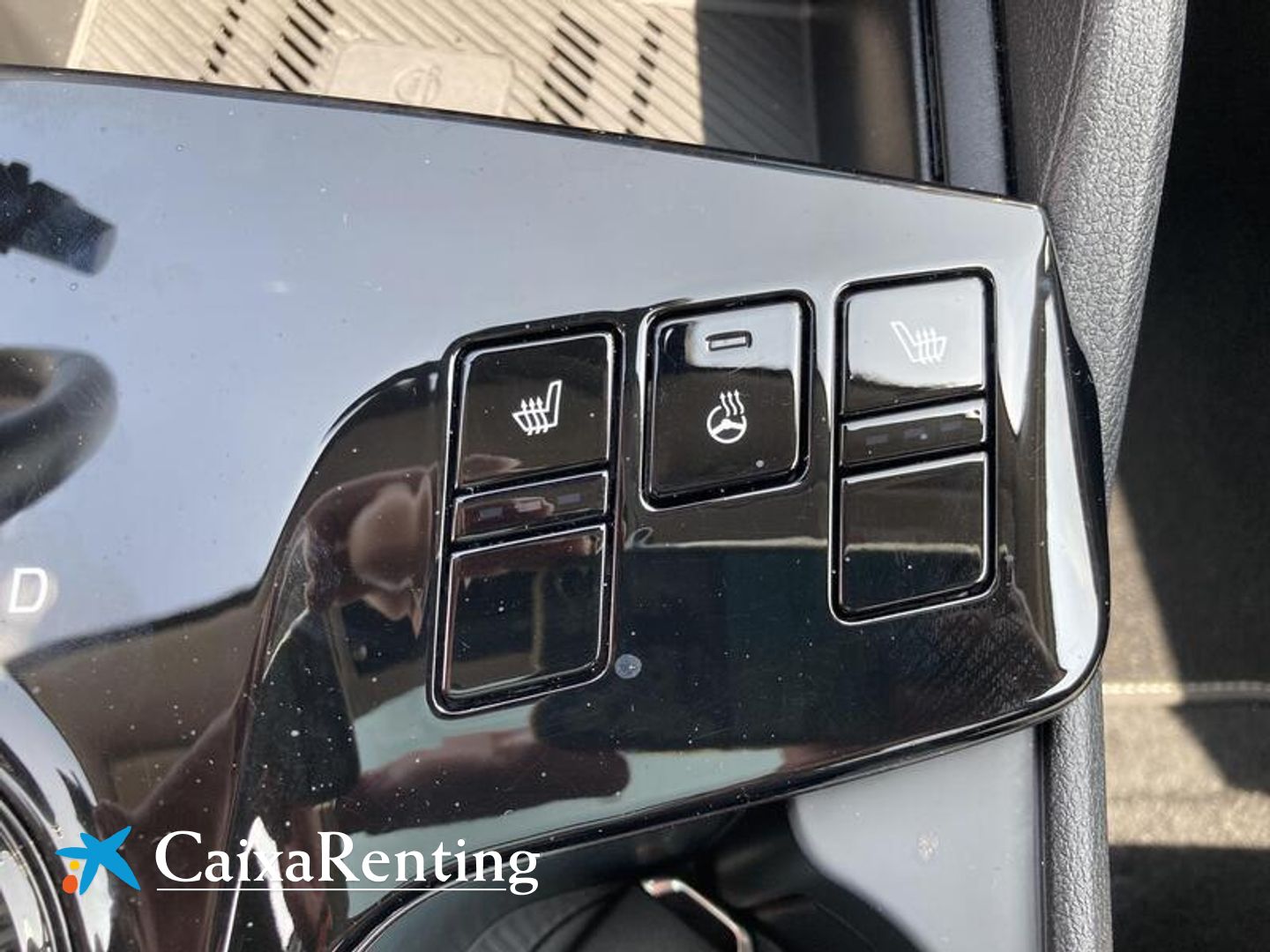 Kia Sportage 1.6 T-GDi HEV Tech 4x2 Auto 171 kW (230 CV)