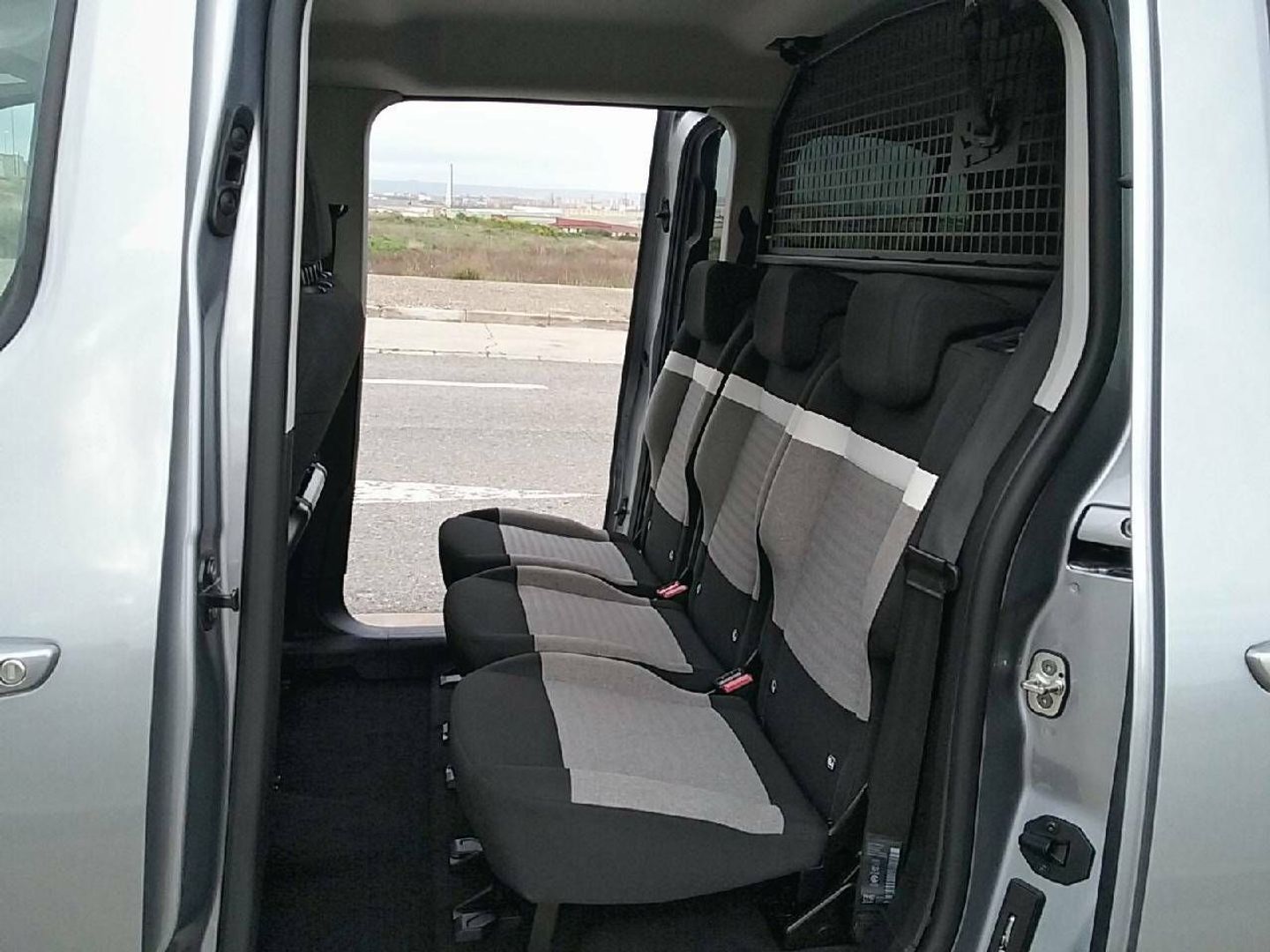 Citroen Berlingo BlueHDi 100 S&S Plus Talla M 75 kW (102 CV)