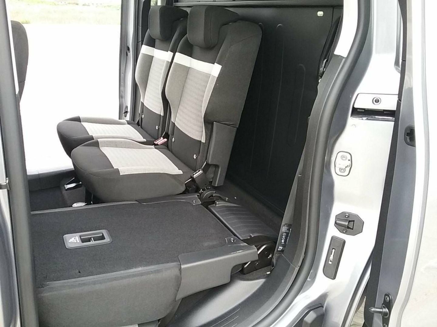 Citroen Berlingo BlueHDi 100 S&S Plus Talla M 75 kW (102 CV)