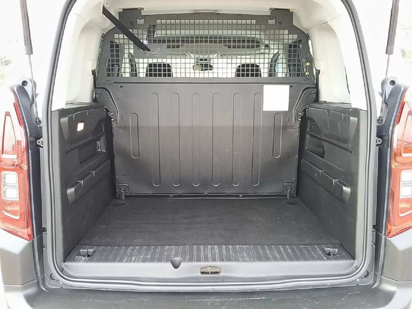 Citroen Berlingo BlueHDi 100 S&S Plus Talla M 75 kW (102 CV)