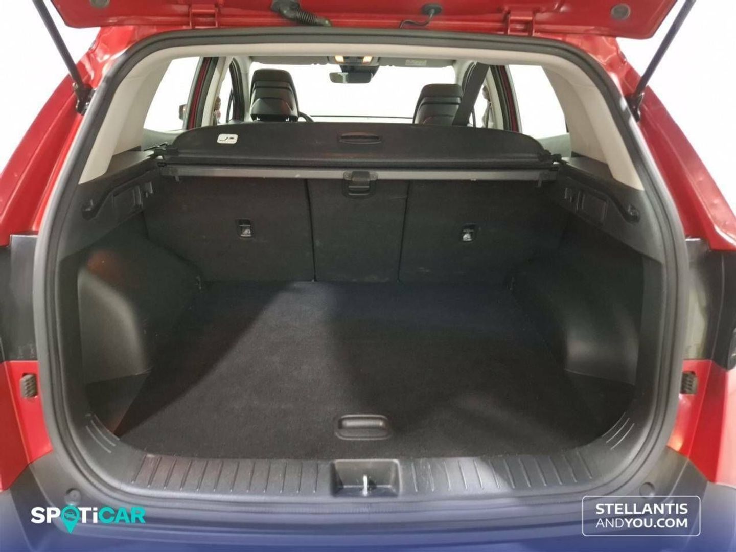 Kia Sportage 1.6 T-GDi Drive 4x2 118 kW (160 CV)