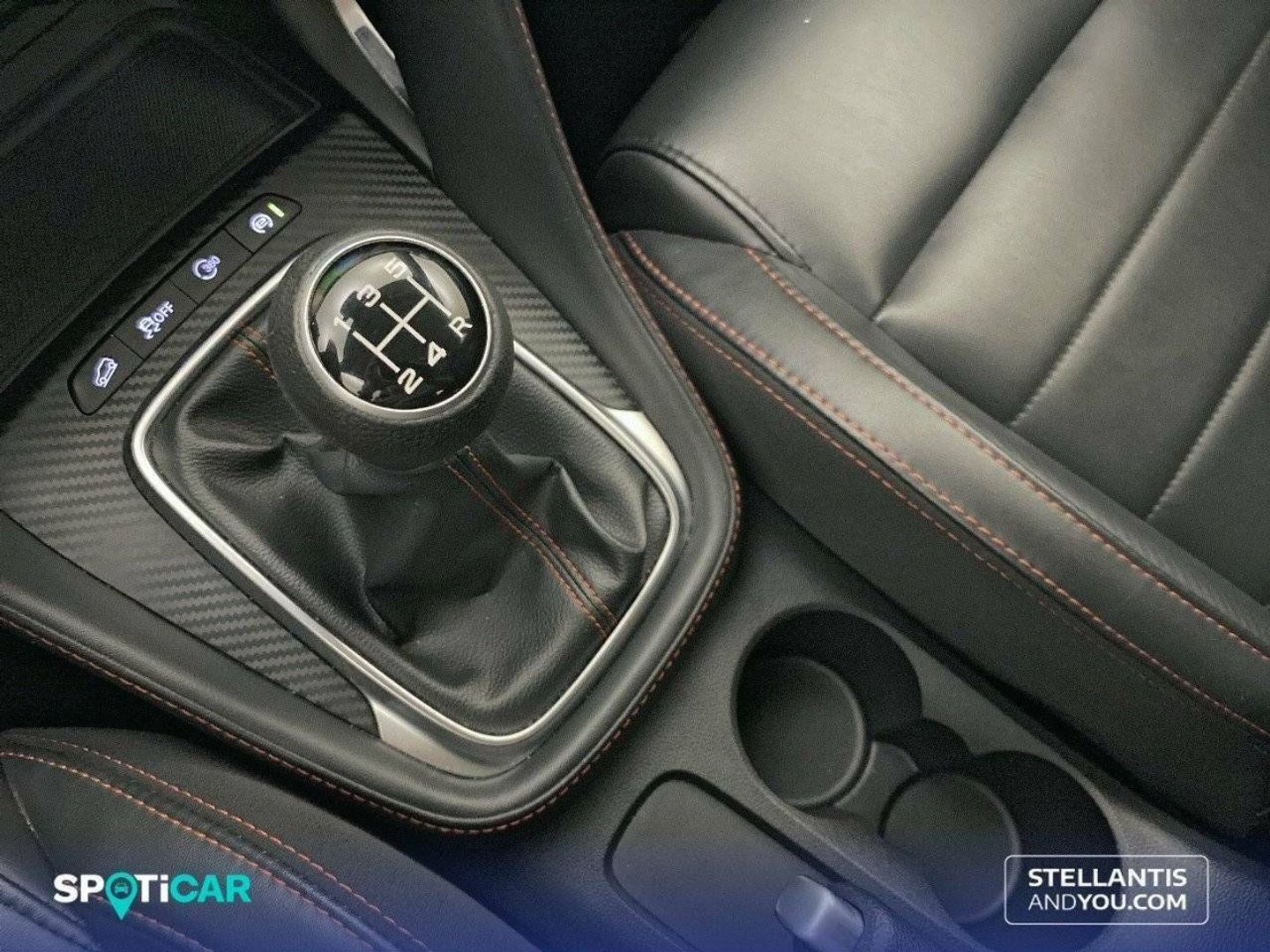 MG ZS 1.5 Luxury 78 kW (106 CV)