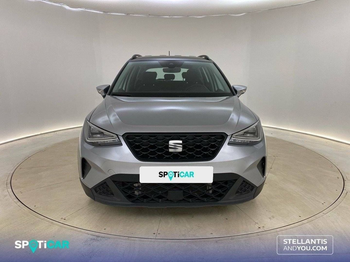 SEAT Arona 1.0 TSI Style Plus 81 kW (110 CV)
