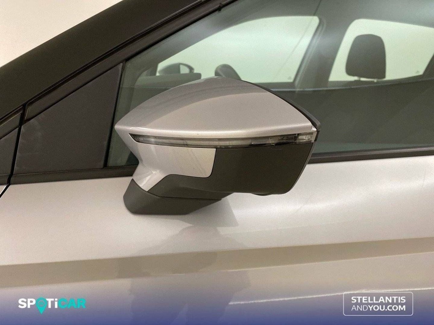 SEAT Arona 1.0 TSI Style Plus 81 kW (110 CV)