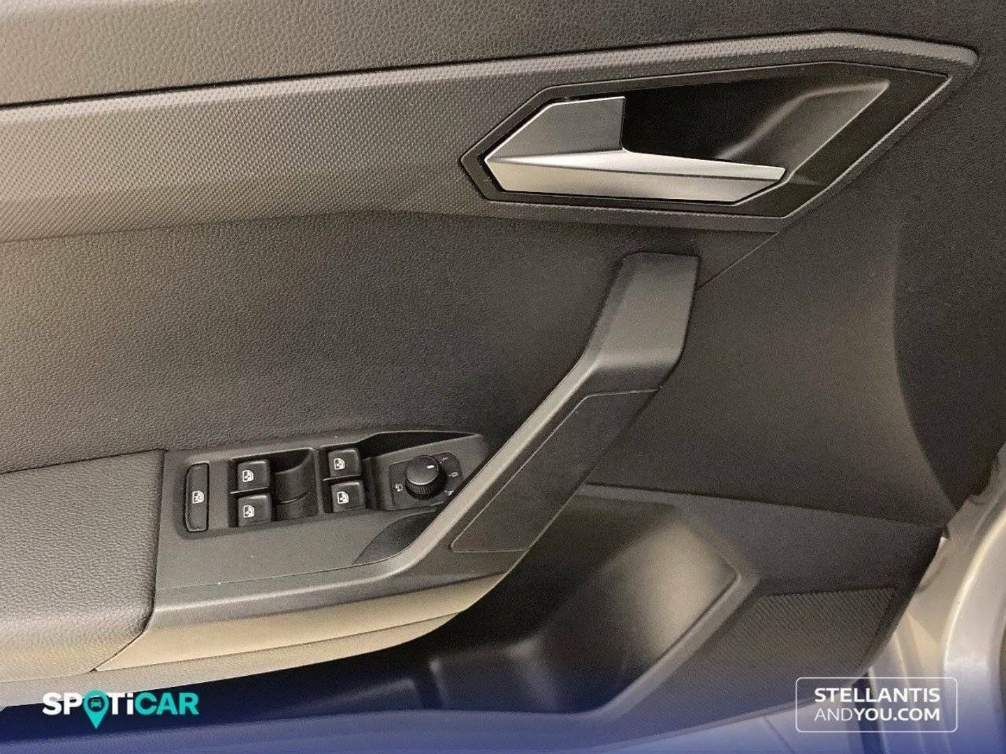 SEAT Arona 1.0 TSI Style Plus 81 kW (110 CV)