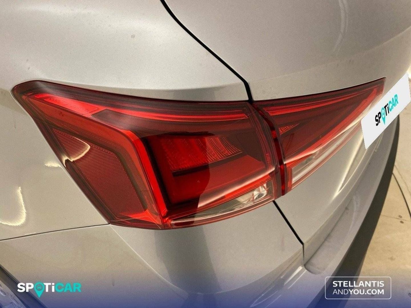 SEAT Arona 1.0 TSI Style Plus 81 kW (110 CV)