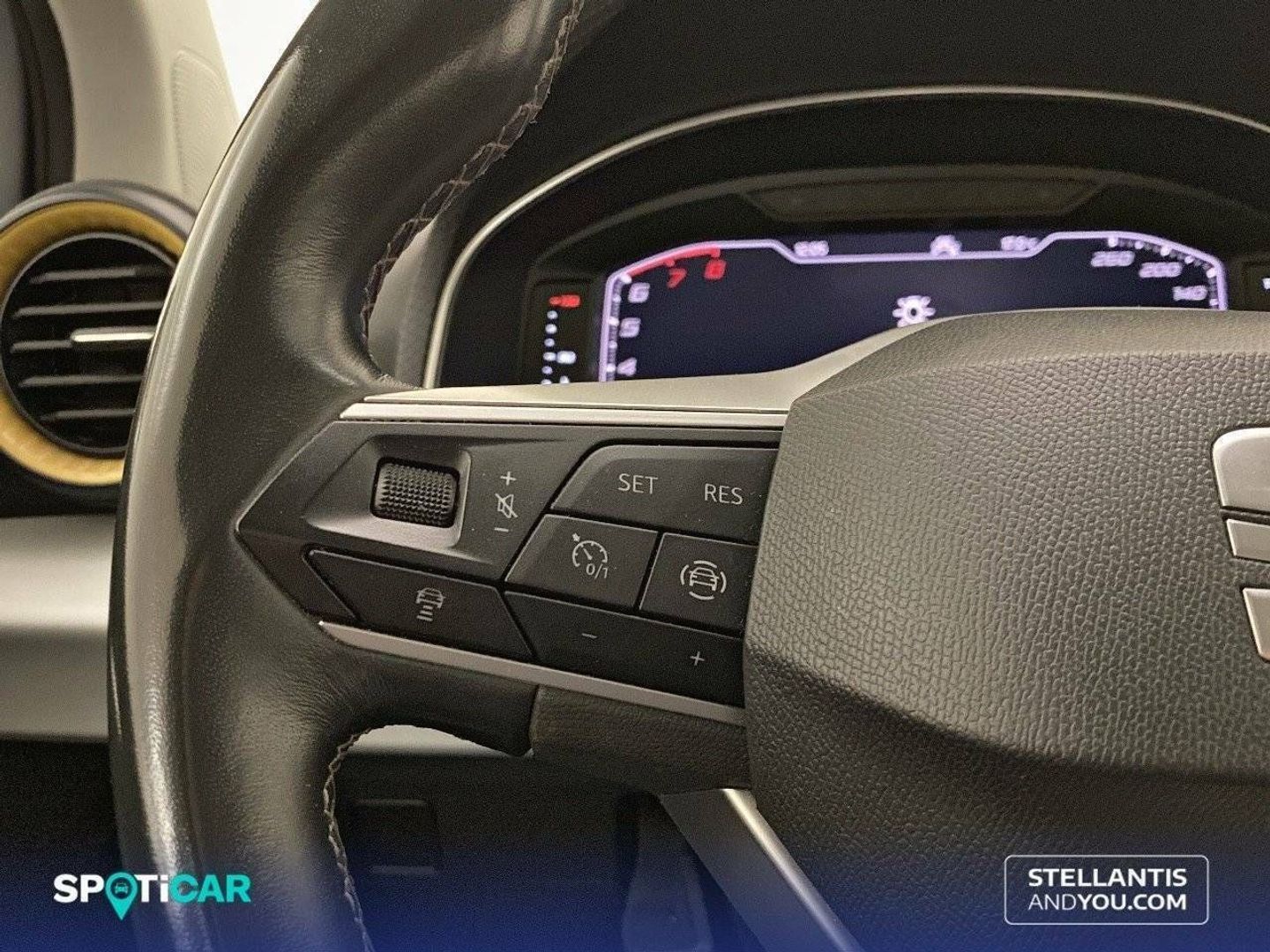 SEAT Arona 1.0 TSI Style Plus 81 kW (110 CV)