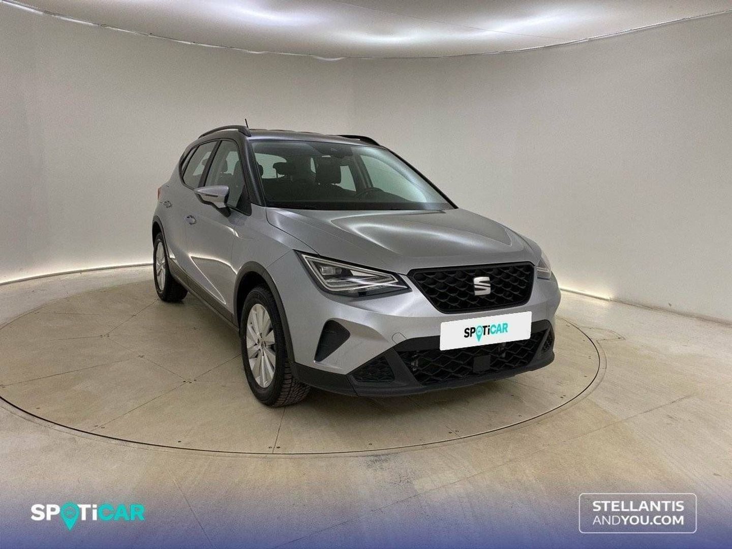 SEAT Arona 1.0 TSI Style Plus 81 kW (110 CV)