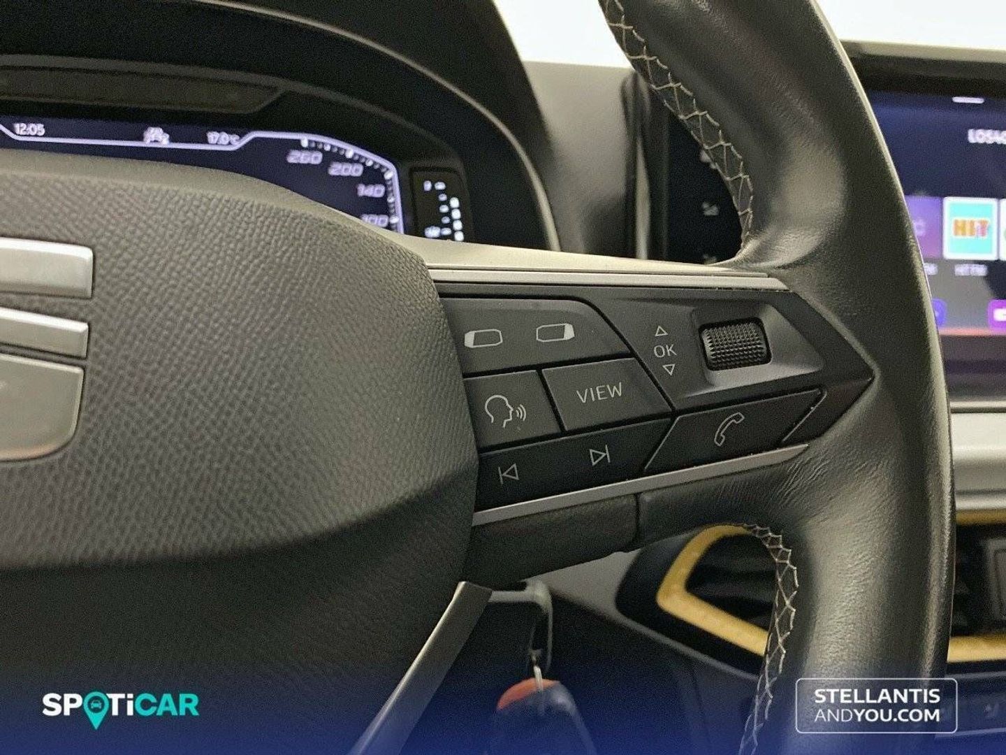 SEAT Arona 1.0 TSI Style Plus 81 kW (110 CV)