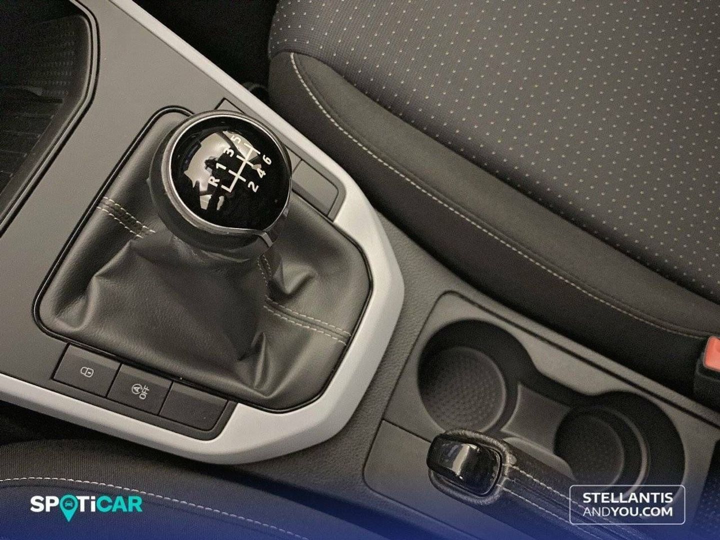 SEAT Arona 1.0 TSI Style Plus 81 kW (110 CV)