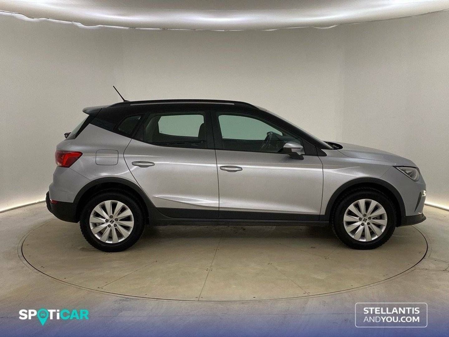 SEAT Arona 1.0 TSI Style Plus 81 kW (110 CV)
