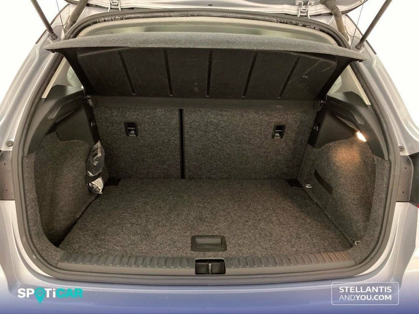 SEAT Arona 1.0 TSI Style Plus 81 kW (110 CV)