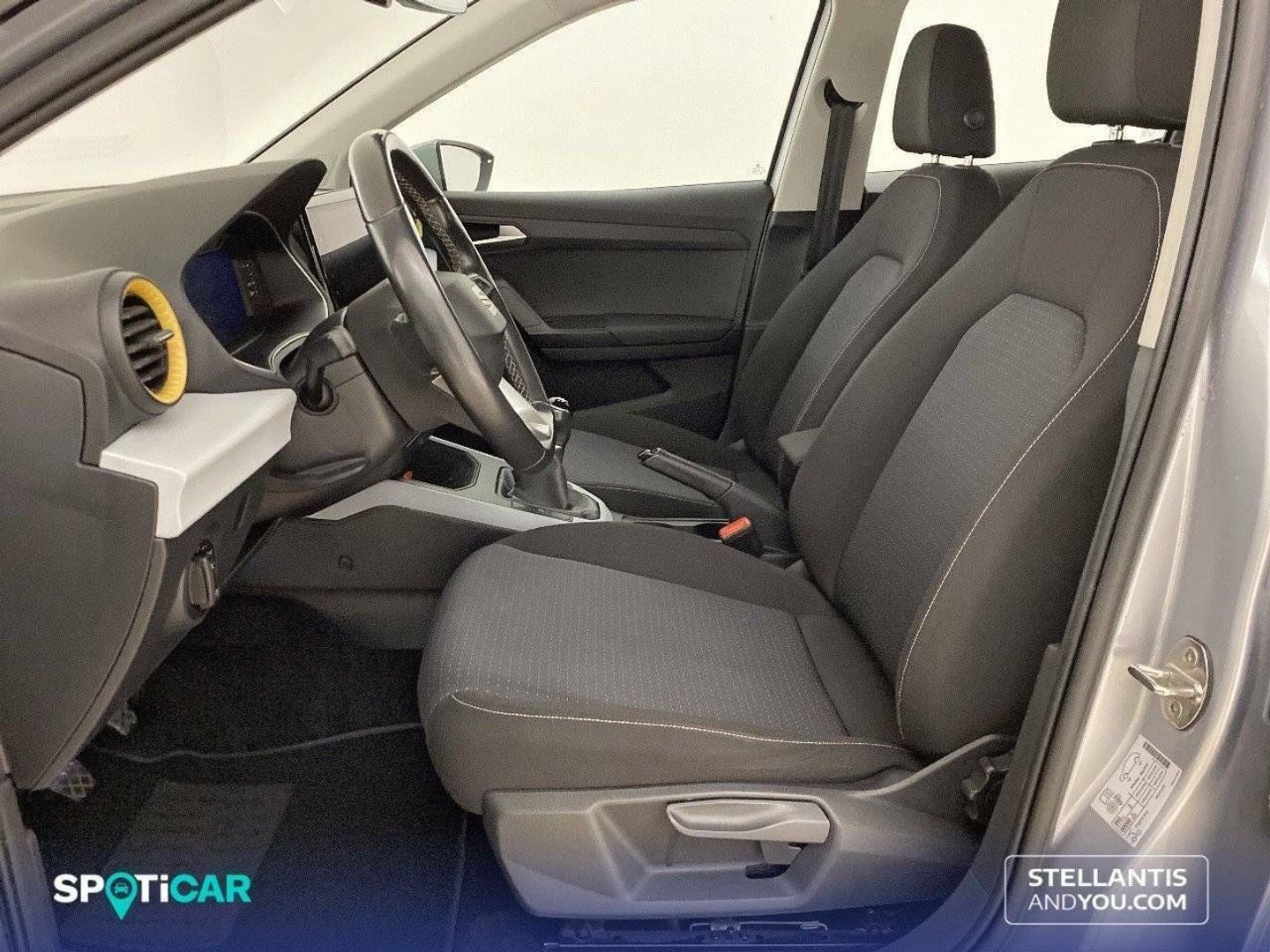 SEAT Arona 1.0 TSI Style Plus 81 kW (110 CV)