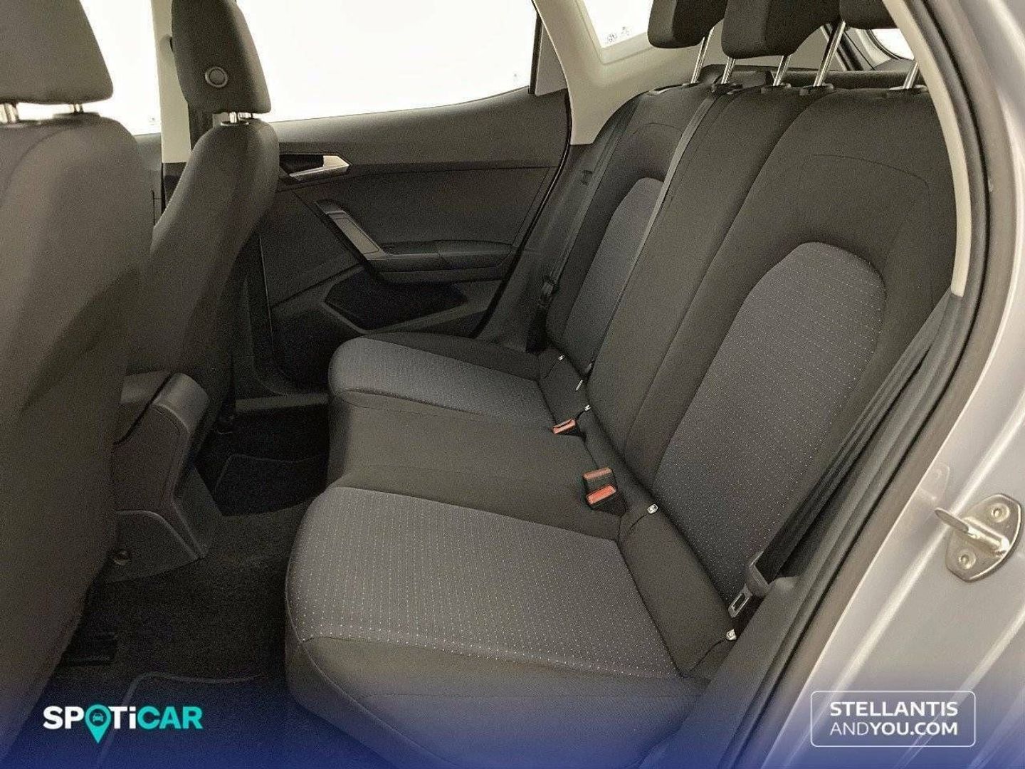 SEAT Arona 1.0 TSI Style Plus 81 kW (110 CV)