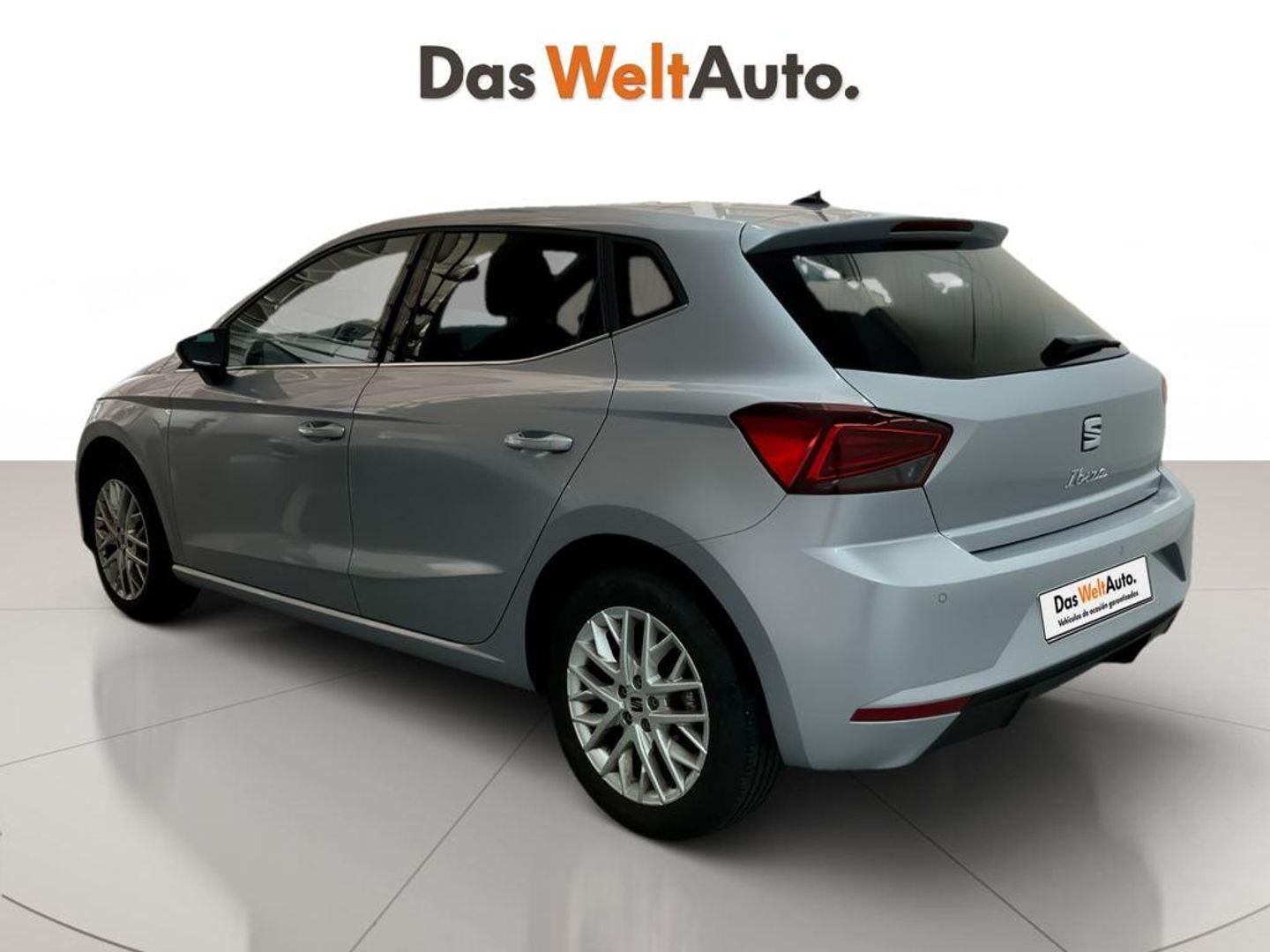 SEAT Ibiza 1.0 TSI Special Edition 85 kW (115 CV)
