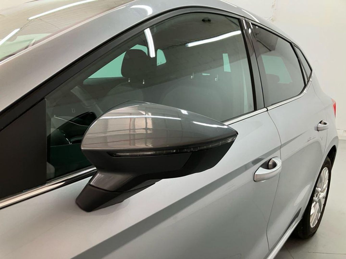 SEAT Ibiza 1.0 TSI Special Edition 85 kW (115 CV)