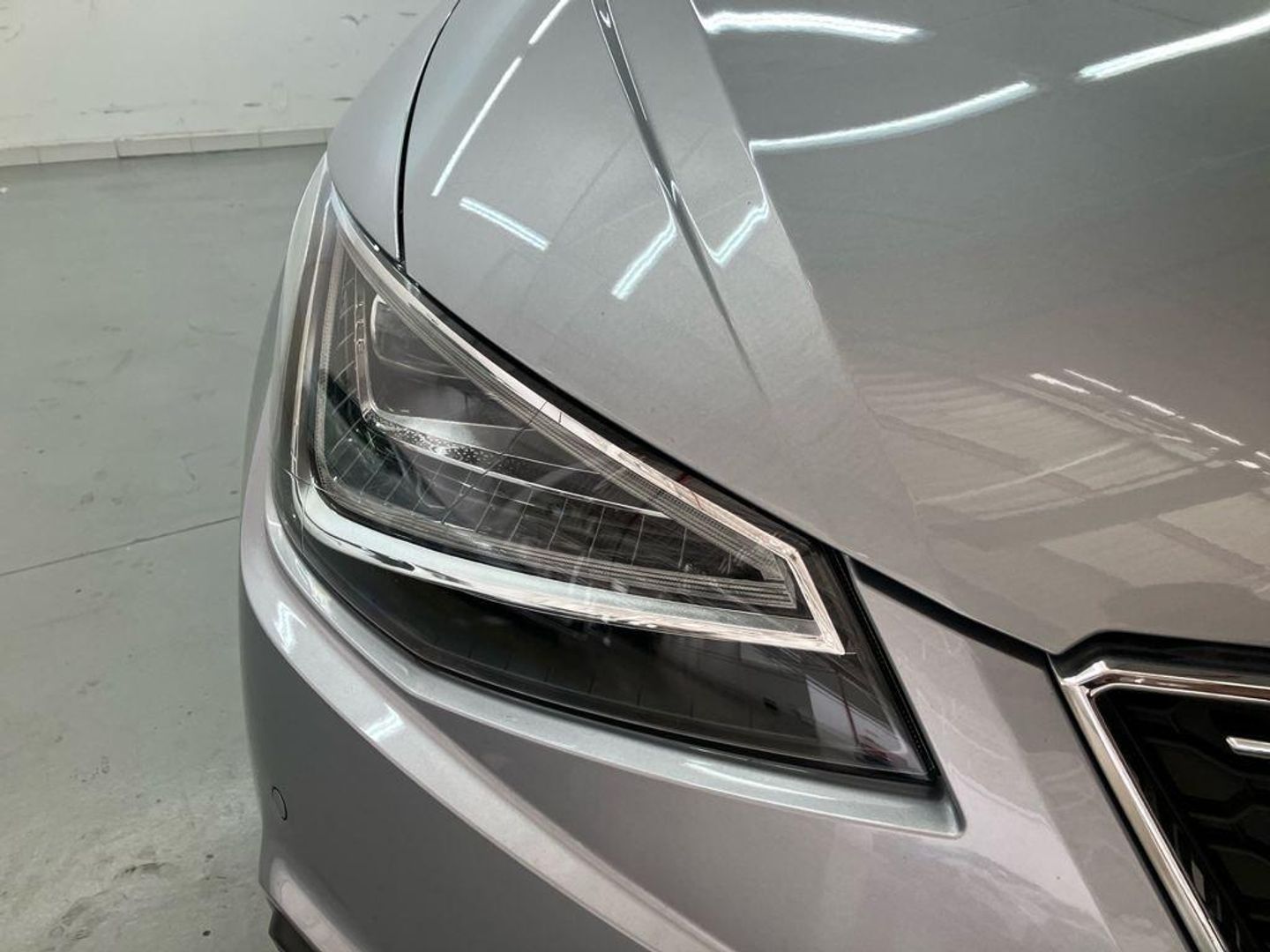 SEAT Ibiza 1.0 TSI Special Edition 85 kW (115 CV)