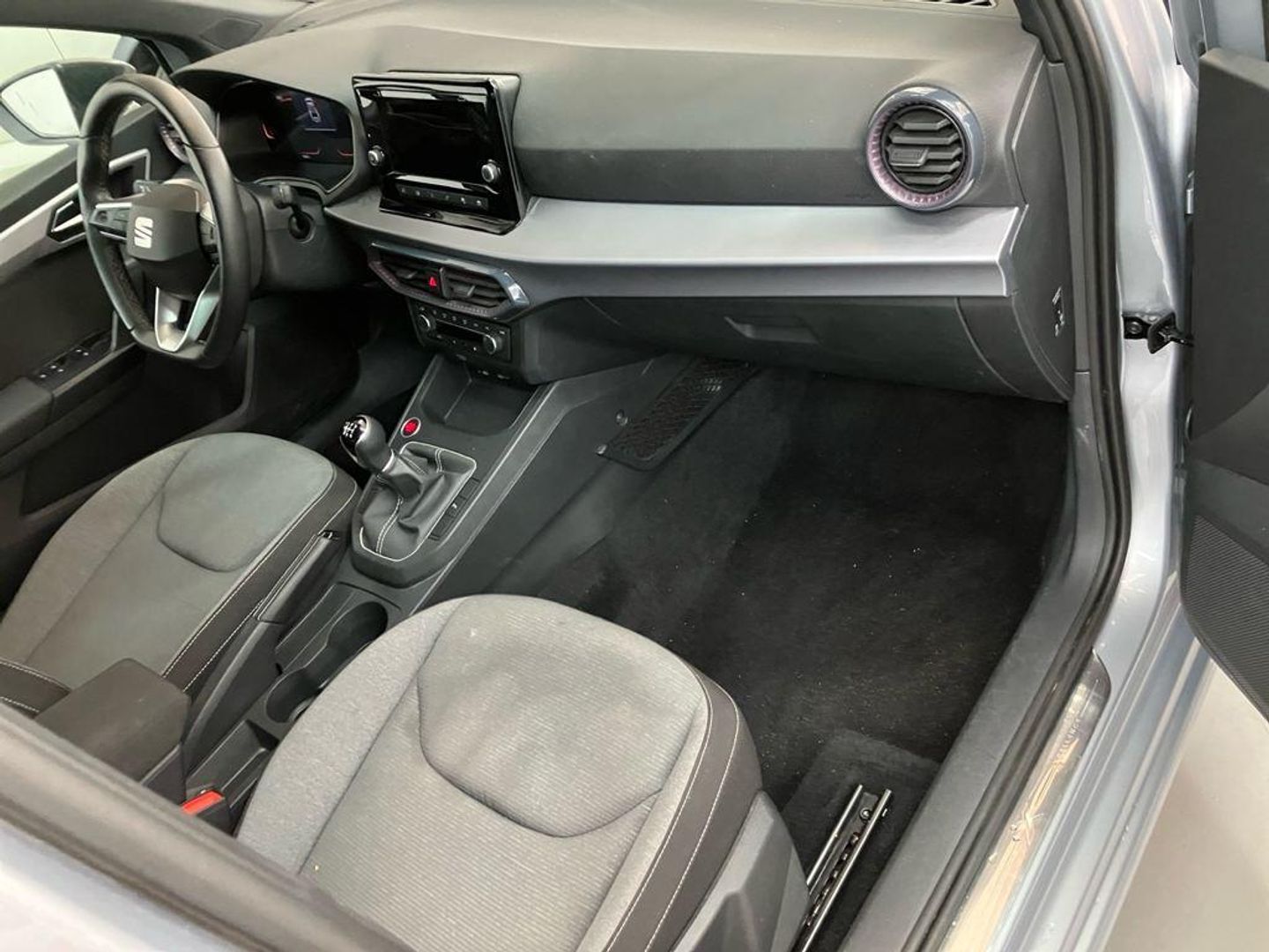 SEAT Ibiza 1.0 TSI Special Edition 85 kW (115 CV)