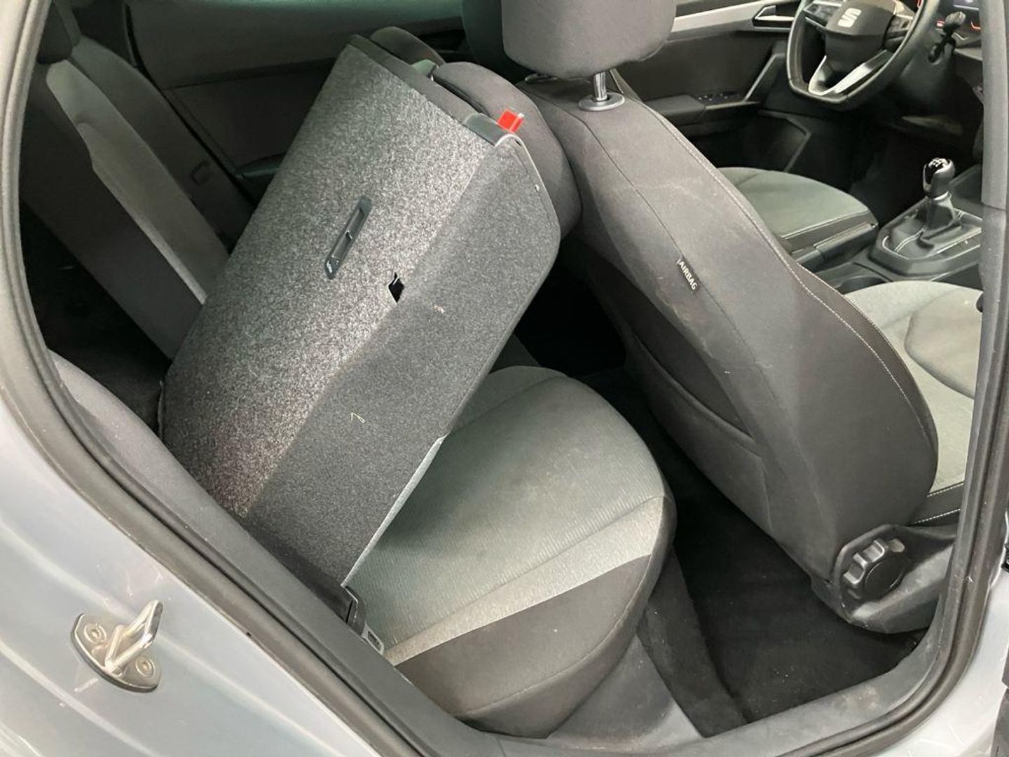 SEAT Ibiza 1.0 TSI Special Edition 85 kW (115 CV)