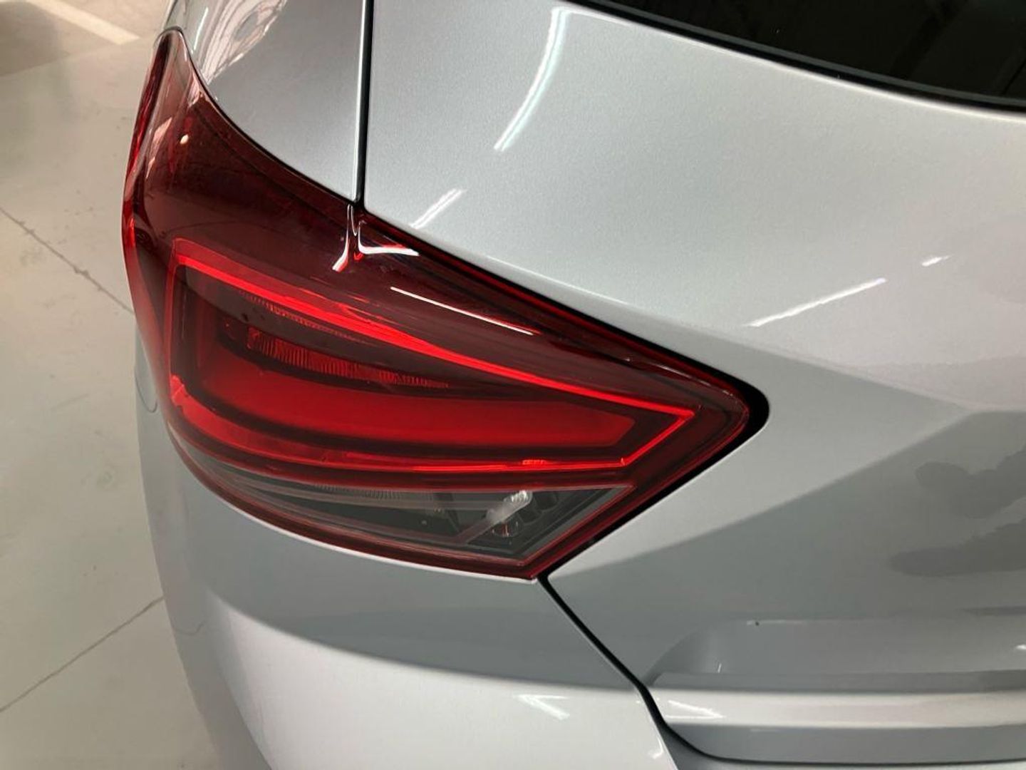 SEAT Ibiza 1.0 TSI Special Edition 85 kW (115 CV)