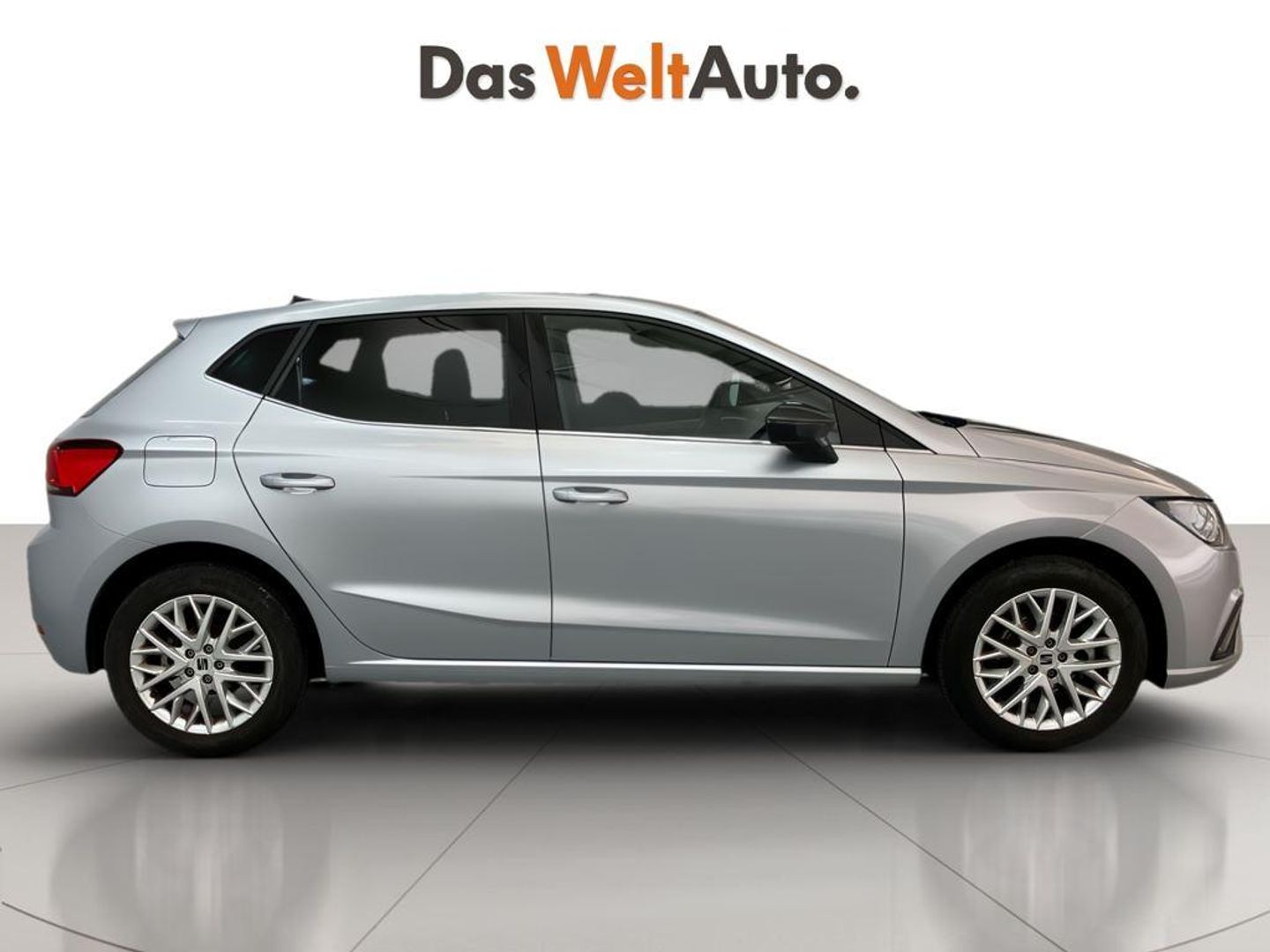 SEAT Ibiza 1.0 TSI Special Edition 85 kW (115 CV)