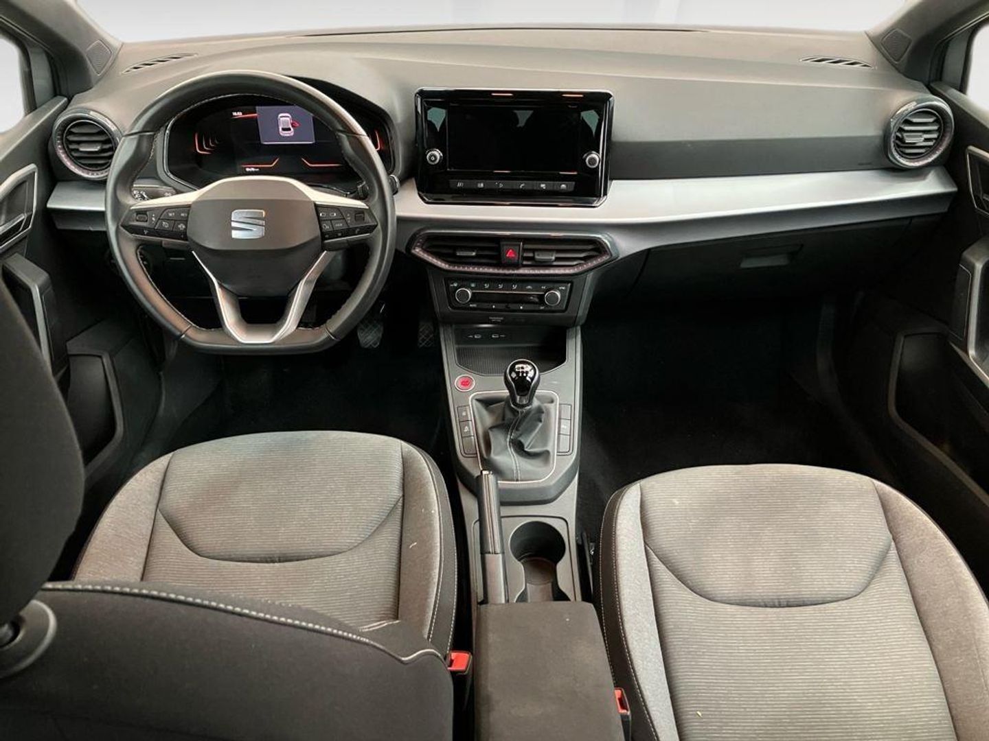 SEAT Ibiza 1.0 TSI Special Edition 85 kW (115 CV)