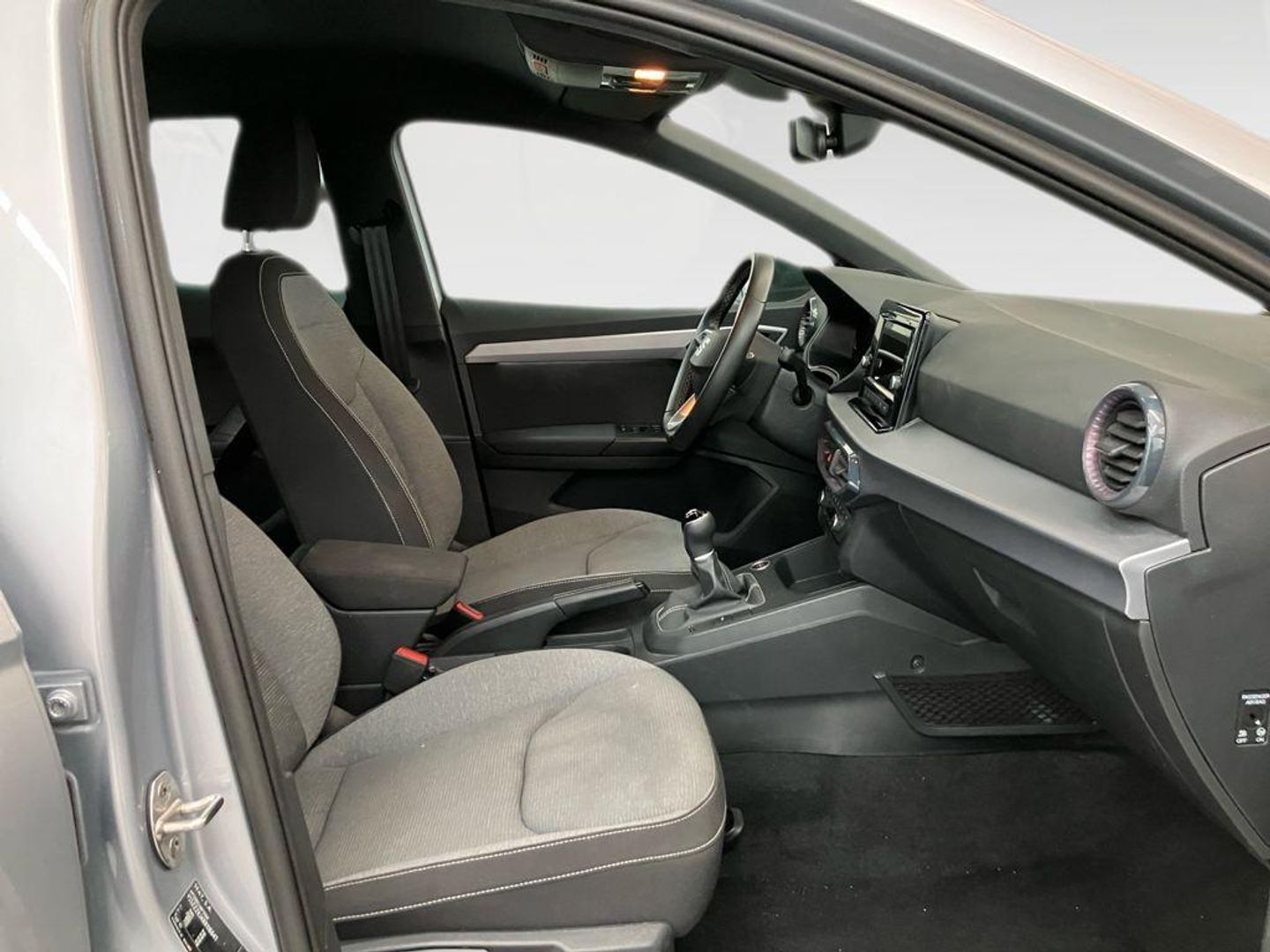 SEAT Ibiza 1.0 TSI Special Edition 85 kW (115 CV)