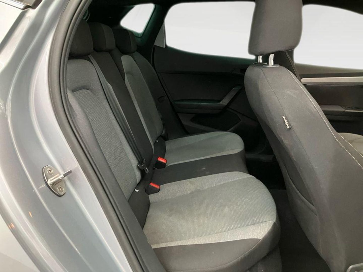 SEAT Ibiza 1.0 TSI Special Edition 85 kW (115 CV)