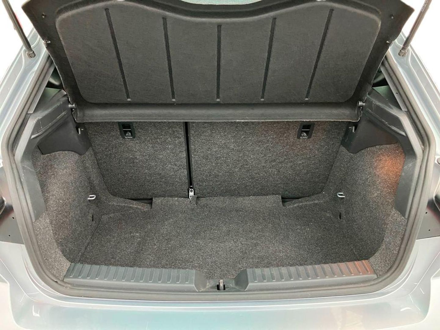 SEAT Ibiza 1.0 TSI Special Edition 85 kW (115 CV)