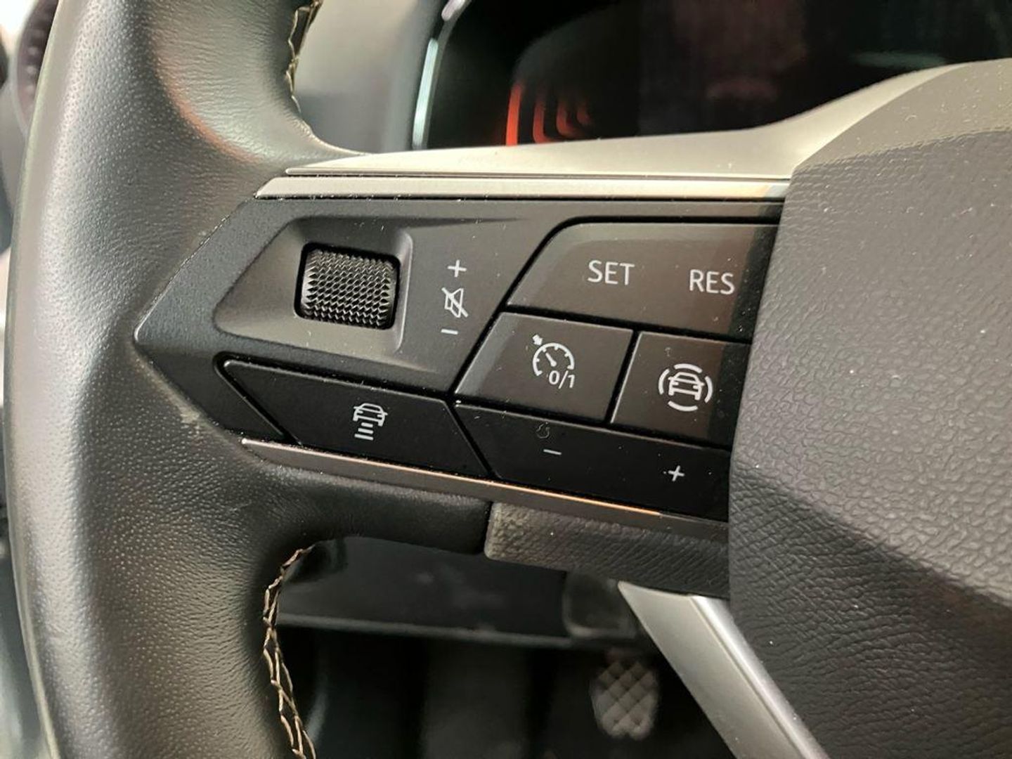 SEAT Ibiza 1.0 TSI Special Edition 85 kW (115 CV)