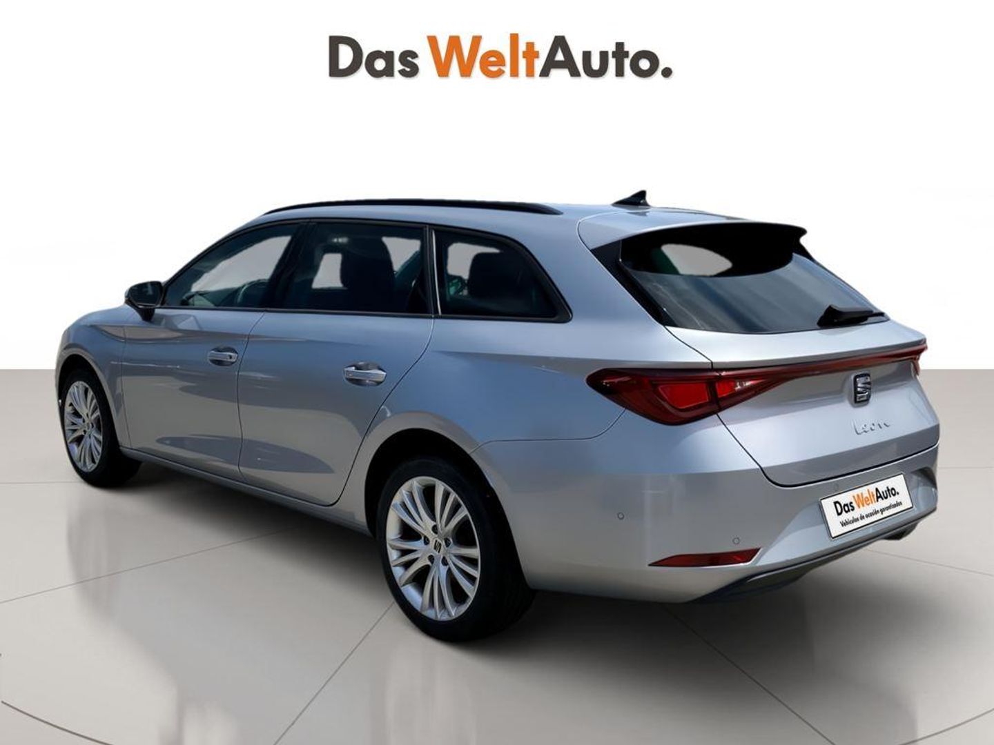 SEAT Leon ST 1.5 eTSI Style Special Edition Vision DSG 110 kW (150 CV)