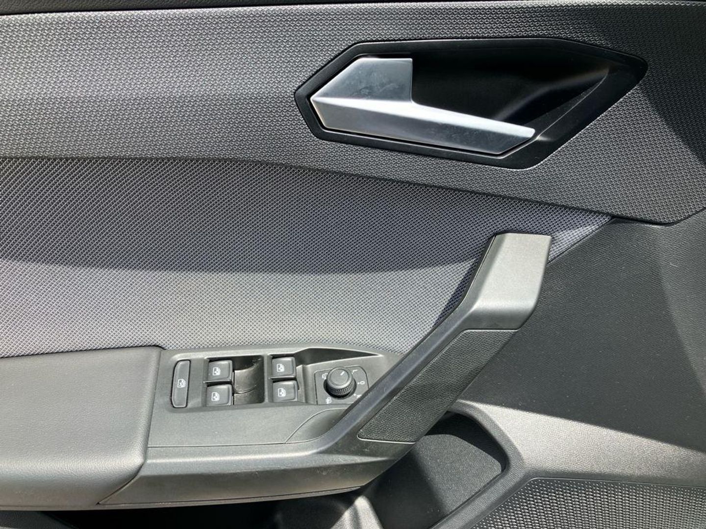 SEAT Leon ST 1.5 eTSI Style Special Edition Vision DSG 110 kW (150 CV)