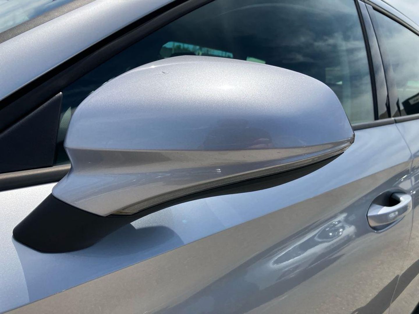 SEAT Leon ST 1.5 eTSI Style Special Edition Vision DSG 110 kW (150 CV)