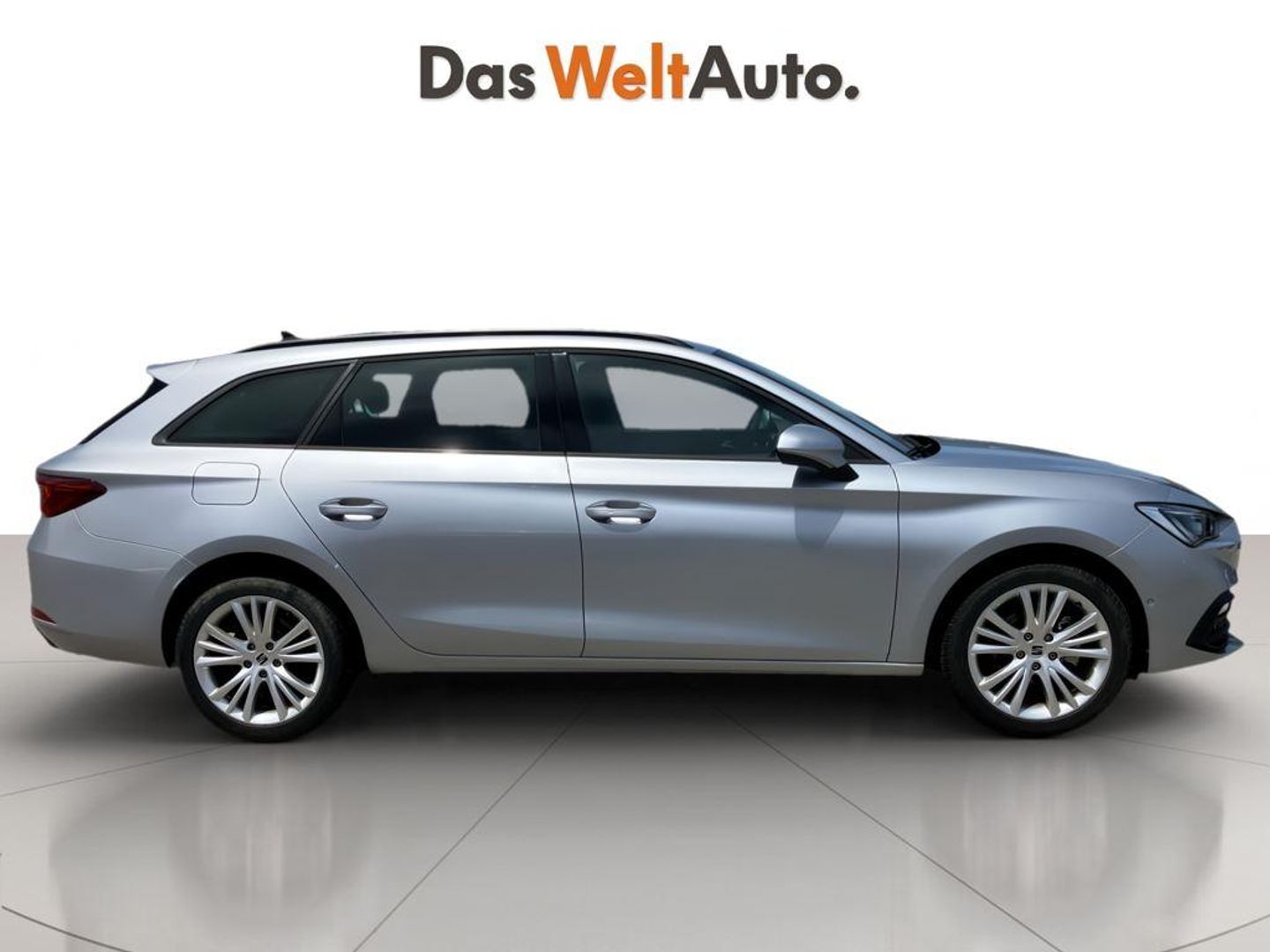 SEAT Leon ST 1.5 eTSI Style Special Edition Vision DSG 110 kW (150 CV)