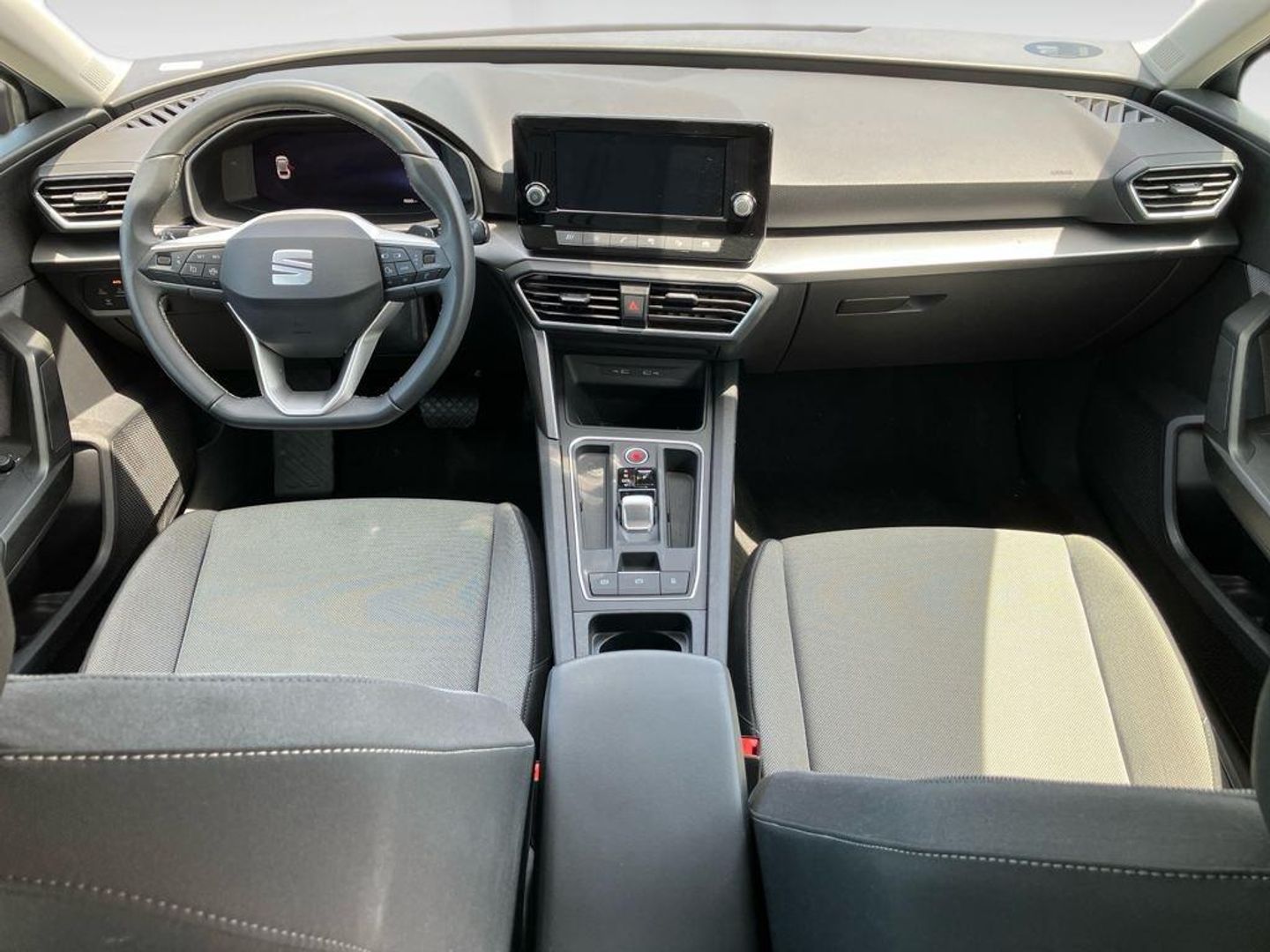 SEAT Leon ST 1.5 eTSI Style Special Edition Vision DSG 110 kW (150 CV)