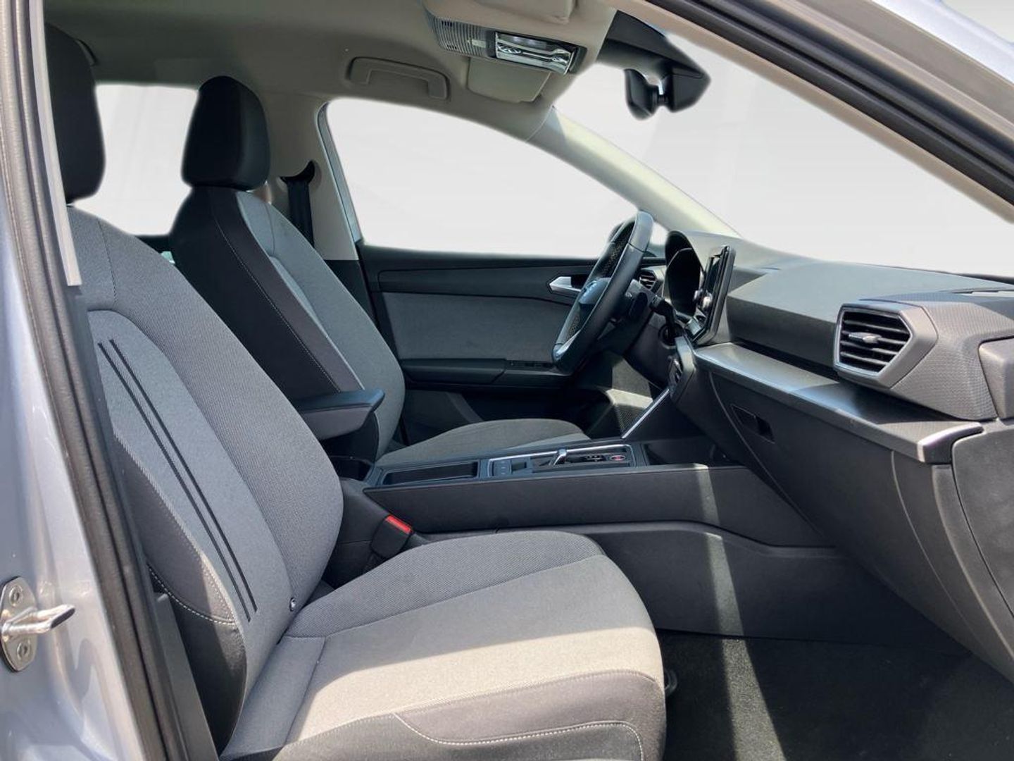 SEAT Leon ST 1.5 eTSI Style Special Edition Vision DSG 110 kW (150 CV)