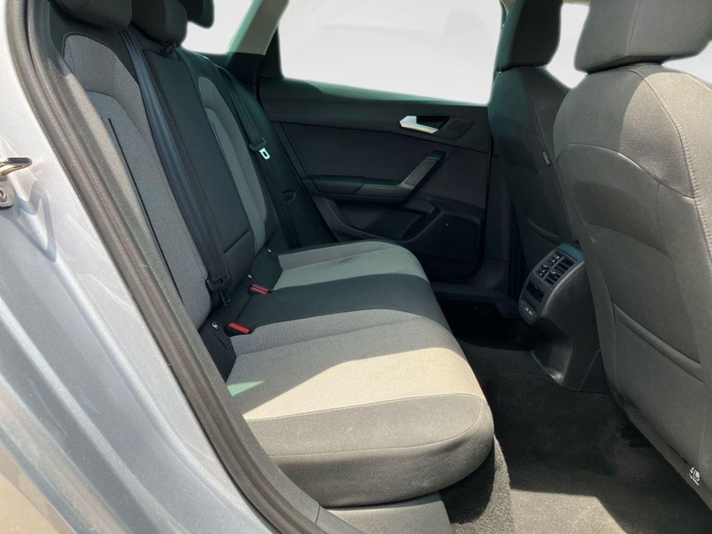 SEAT Leon ST 1.5 eTSI Style Special Edition Vision DSG 110 kW (150 CV)
