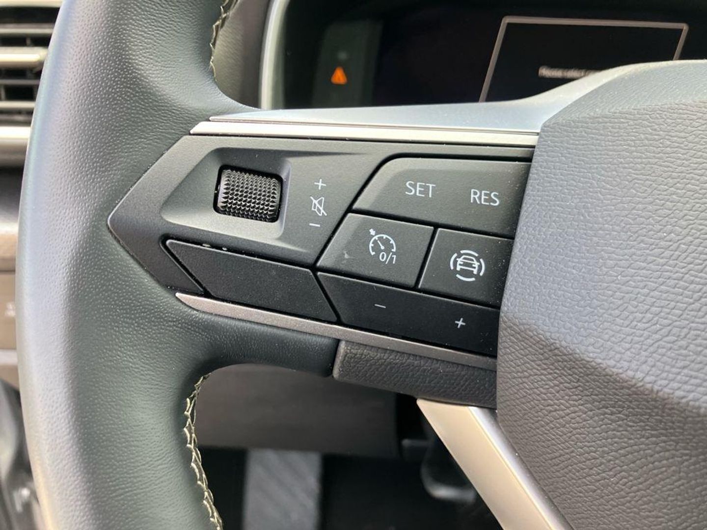 SEAT Leon ST 1.5 eTSI Style Special Edition Vision DSG 110 kW (150 CV)