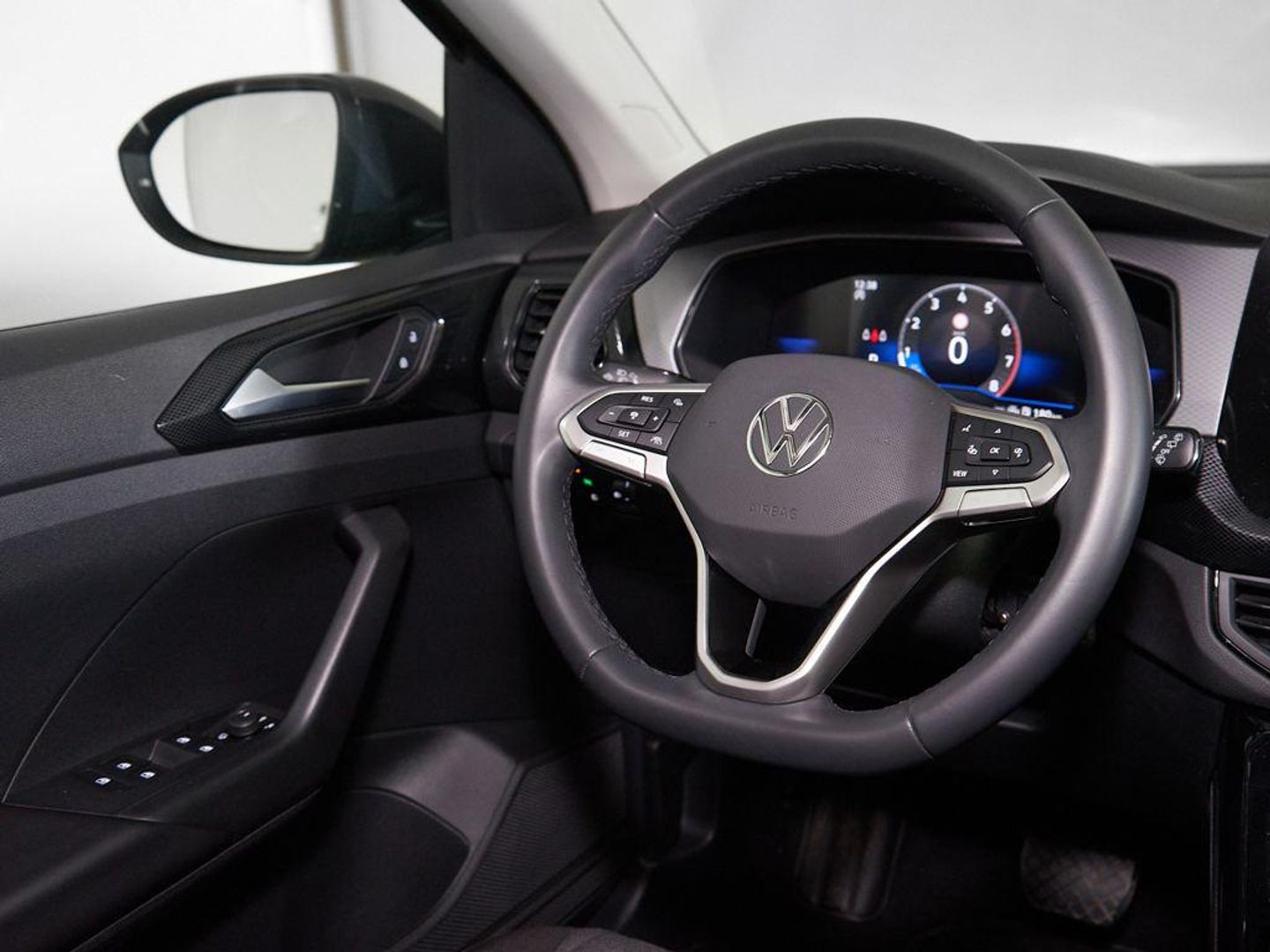Volkswagen T-Cross Life 1.0 TSI 85 kW (116 CV) DSG