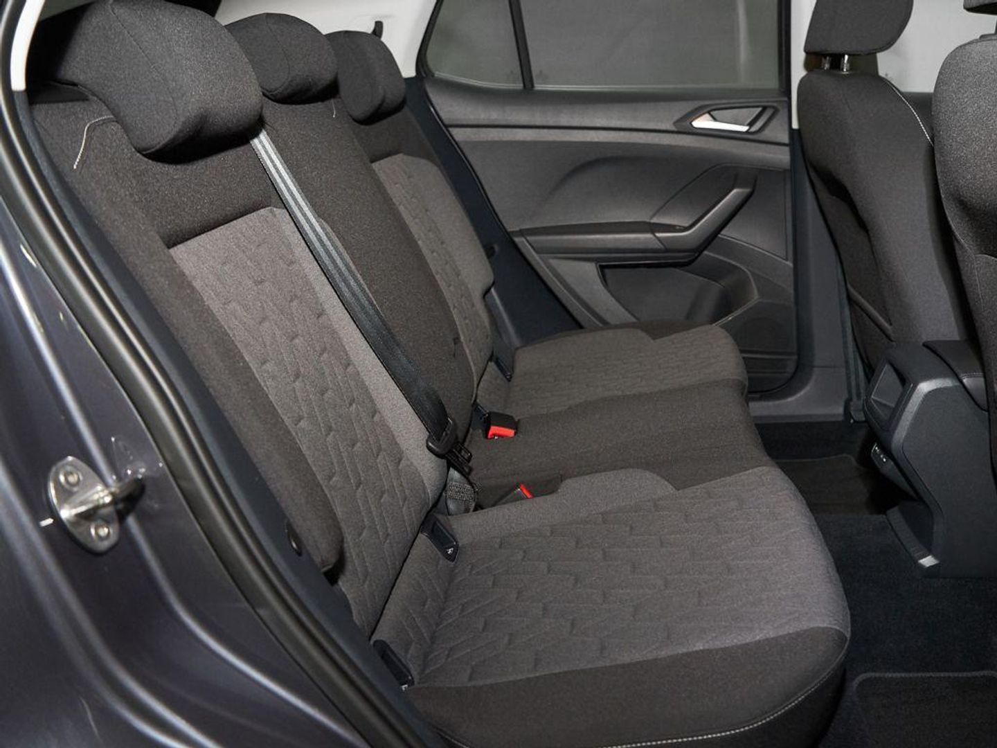 Volkswagen T-Cross Life 1.0 TSI 85 kW (116 CV) DSG