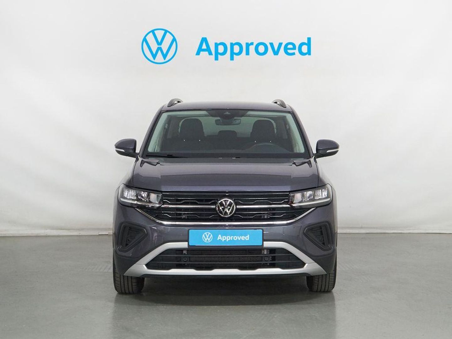 Volkswagen T-Cross Life 1.0 TSI 85 kW (116 CV) DSG
