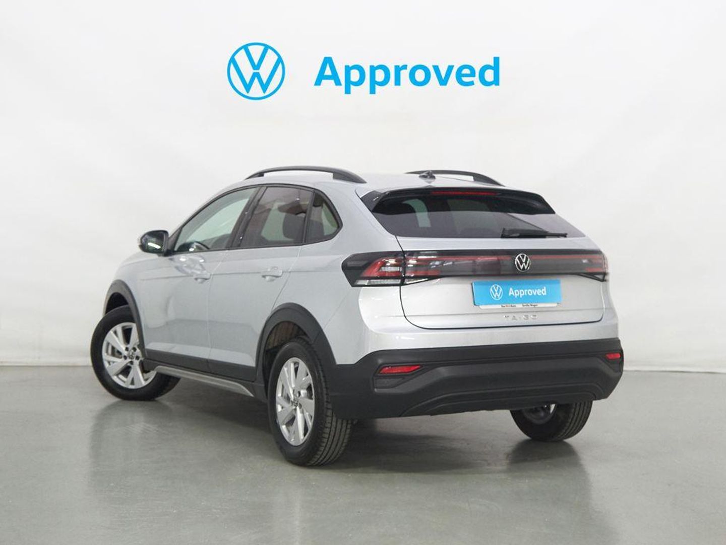 Volkswagen Taigo Life 1.0 TSI 70 kW (95 CV)