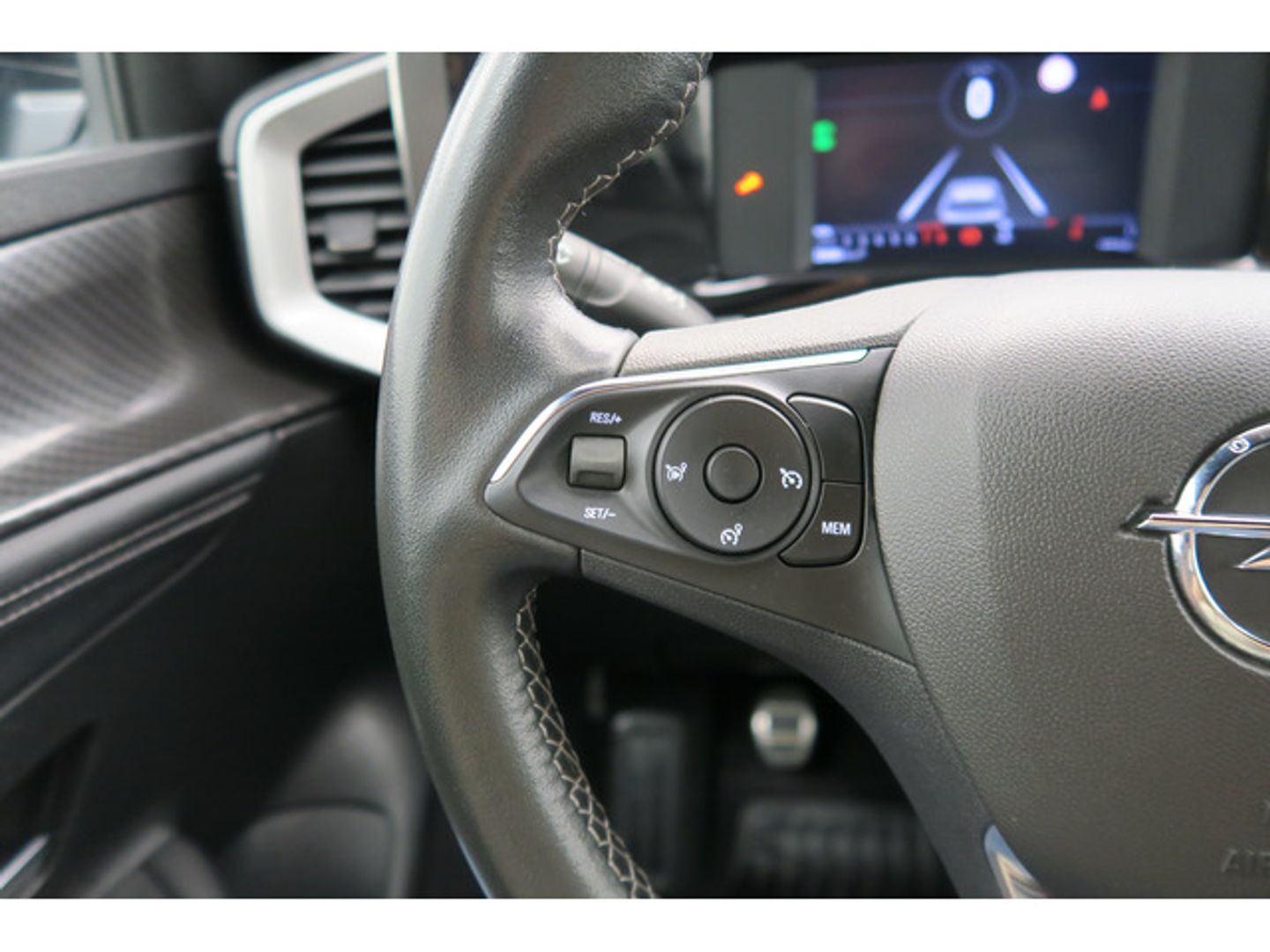 Opel Mokka 1.2 T GS 100 kW (136 CV)