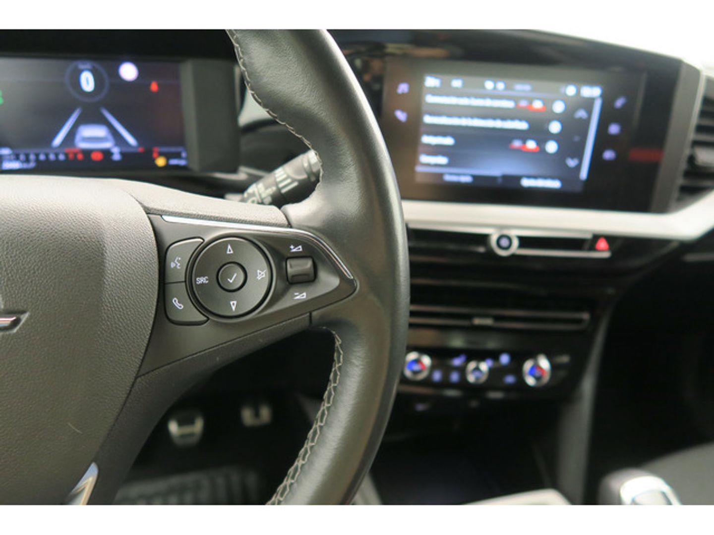 Opel Mokka 1.2 T GS 100 kW (136 CV)
