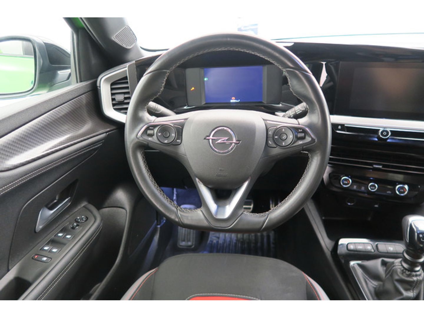 Opel Mokka 1.2 T GS 100 kW (136 CV)